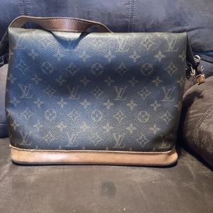 Louis Vuitton By Sharon Stone design